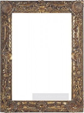 Frame Painting - Fpu036